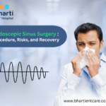 Endoscopic Sinus Surgery: Procedure, Risks, and Recovery
