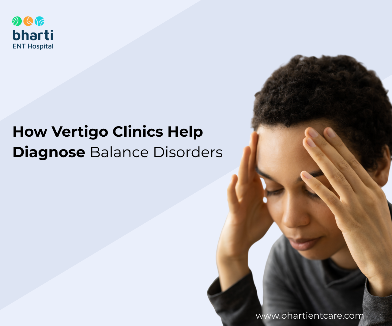 How Vertigo Clinics Help Diagnose Balance Disorders