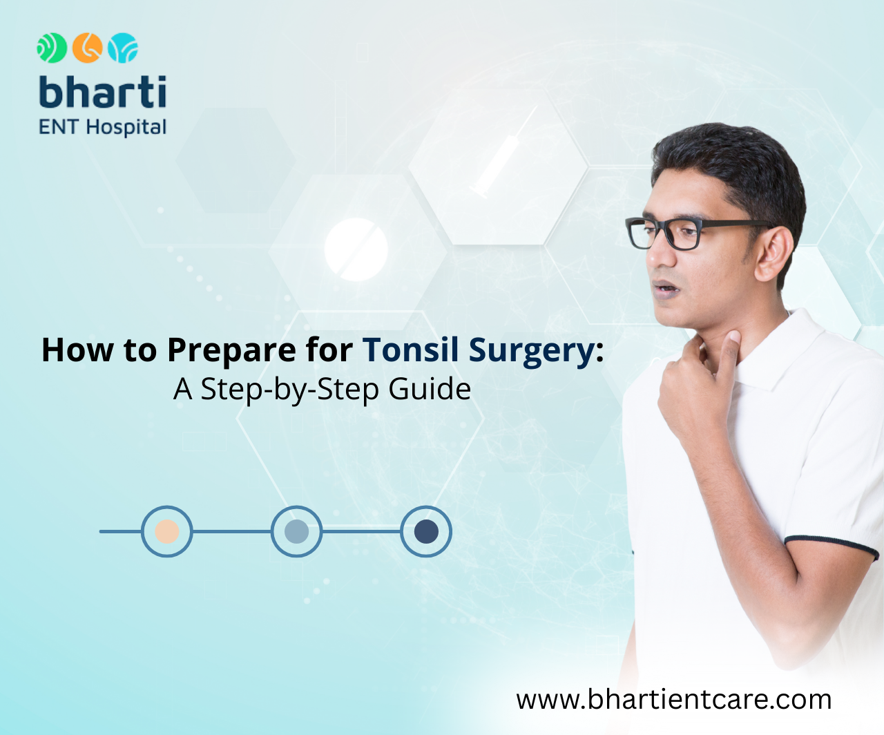 How to Prepare for Tonsil Surgery: A Step-by-Step Guide