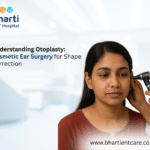 Understanding Otoplasty: Cosmetic Ear Surgery for Shape Correction