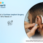 What Is Cochlear Implant Surgery and Who Needs It?
