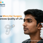 How Micro Ear Surgery Improves Quality of Life