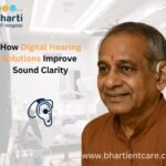 How Digital Hearing Solutions Improve Sound Clarity