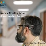 Recovery Timeline After Cochlear Implant Surgery
