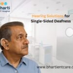 Hearing Solutions for Single-Sided Deafness