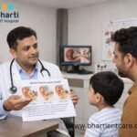 Common Types of Ear Surgery for Hearing Loss in Children