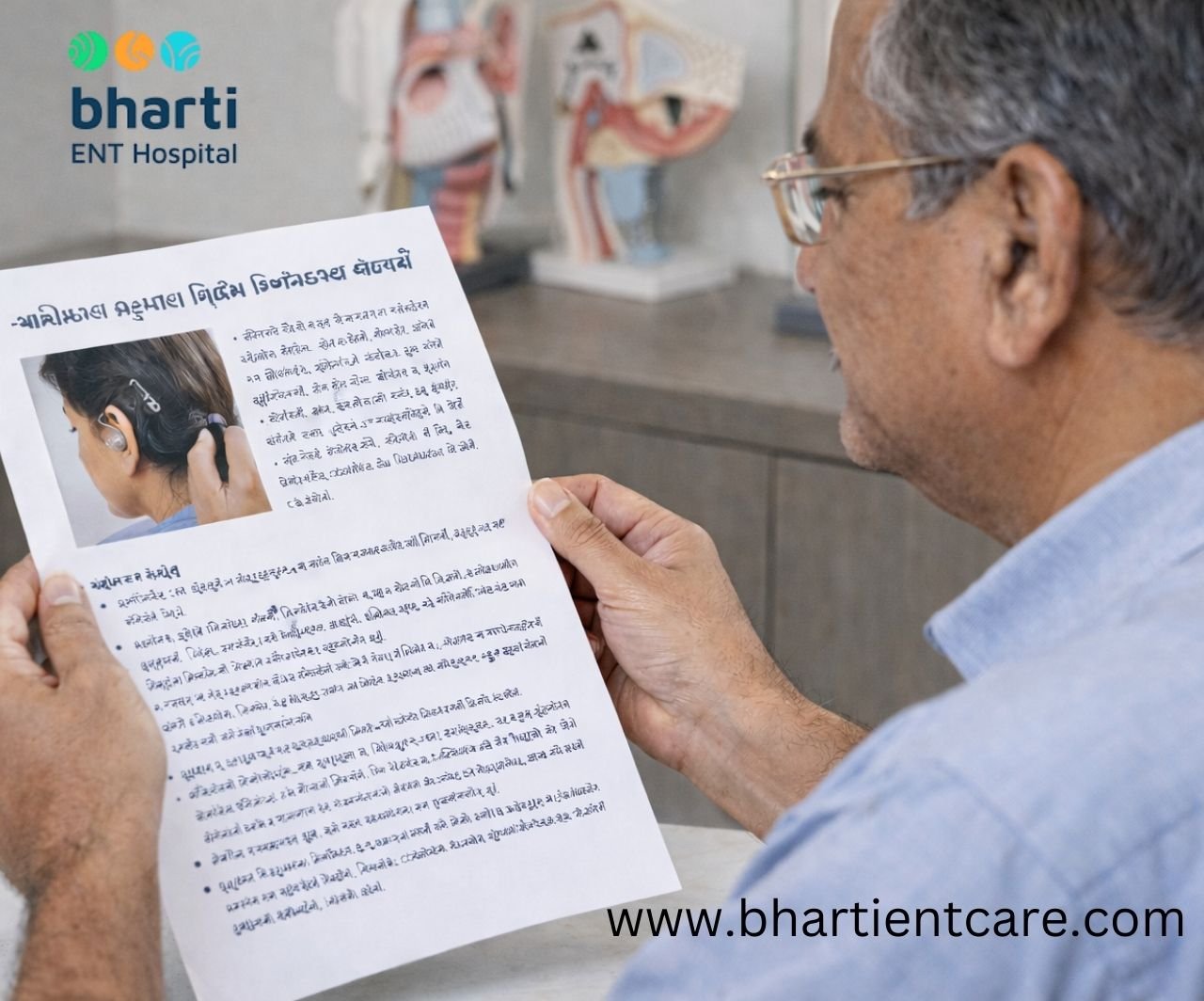 Benefits of Tonsil Surgery for Chronic Tonsillitis Patients