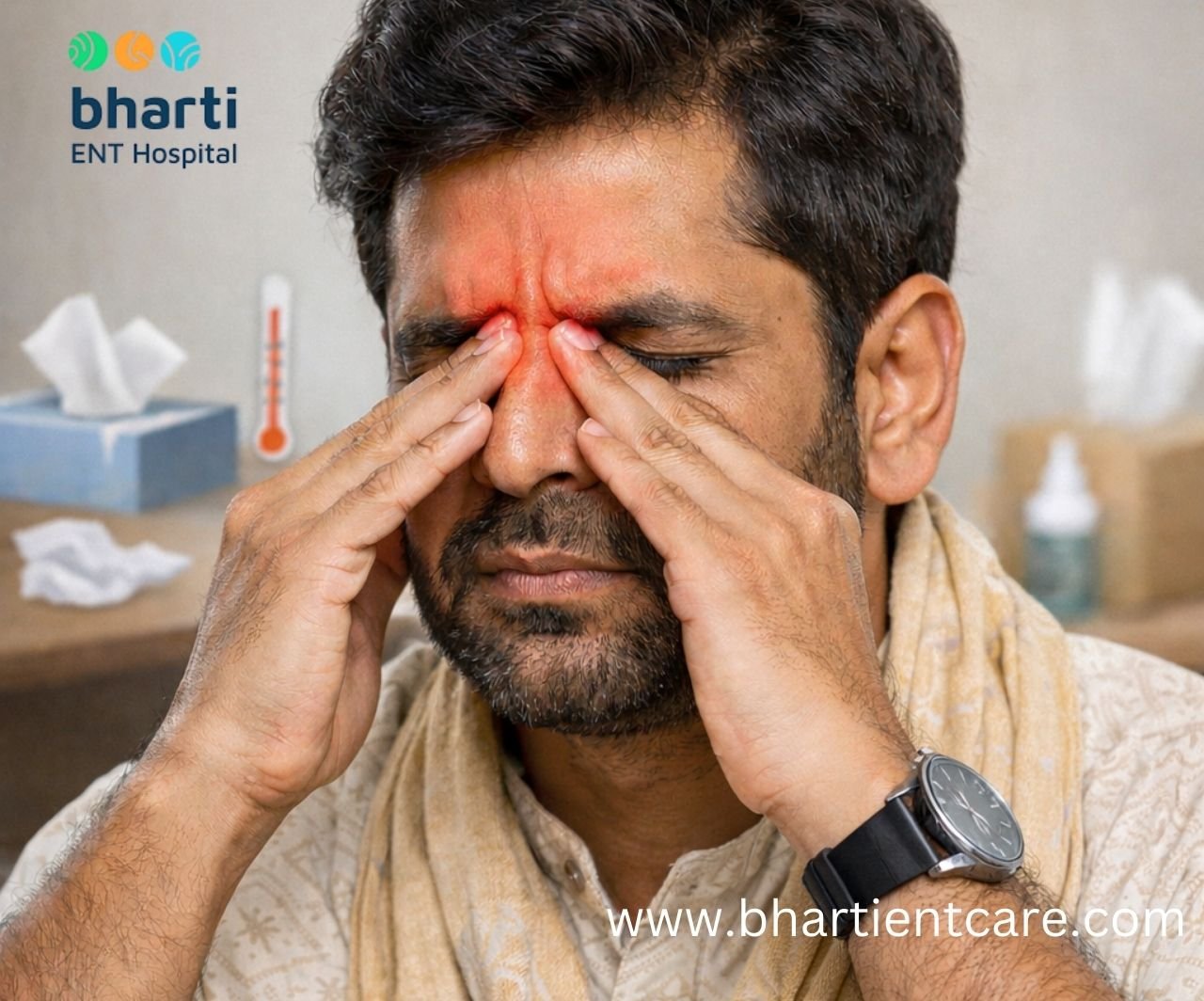 Complete Guide to Sinusitis