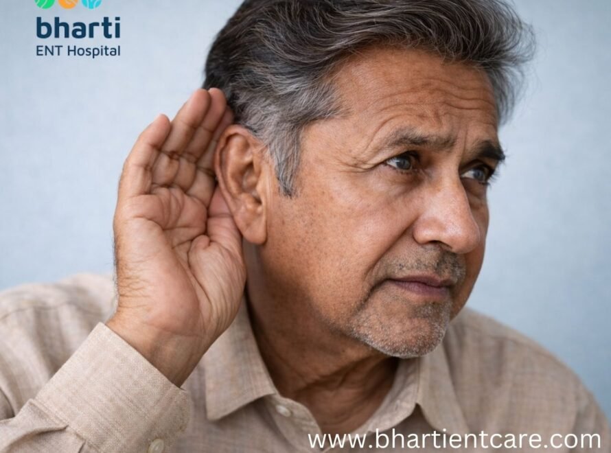 Hearing Loss Explained Symptoms, Causes & Modern Treatment Solutions