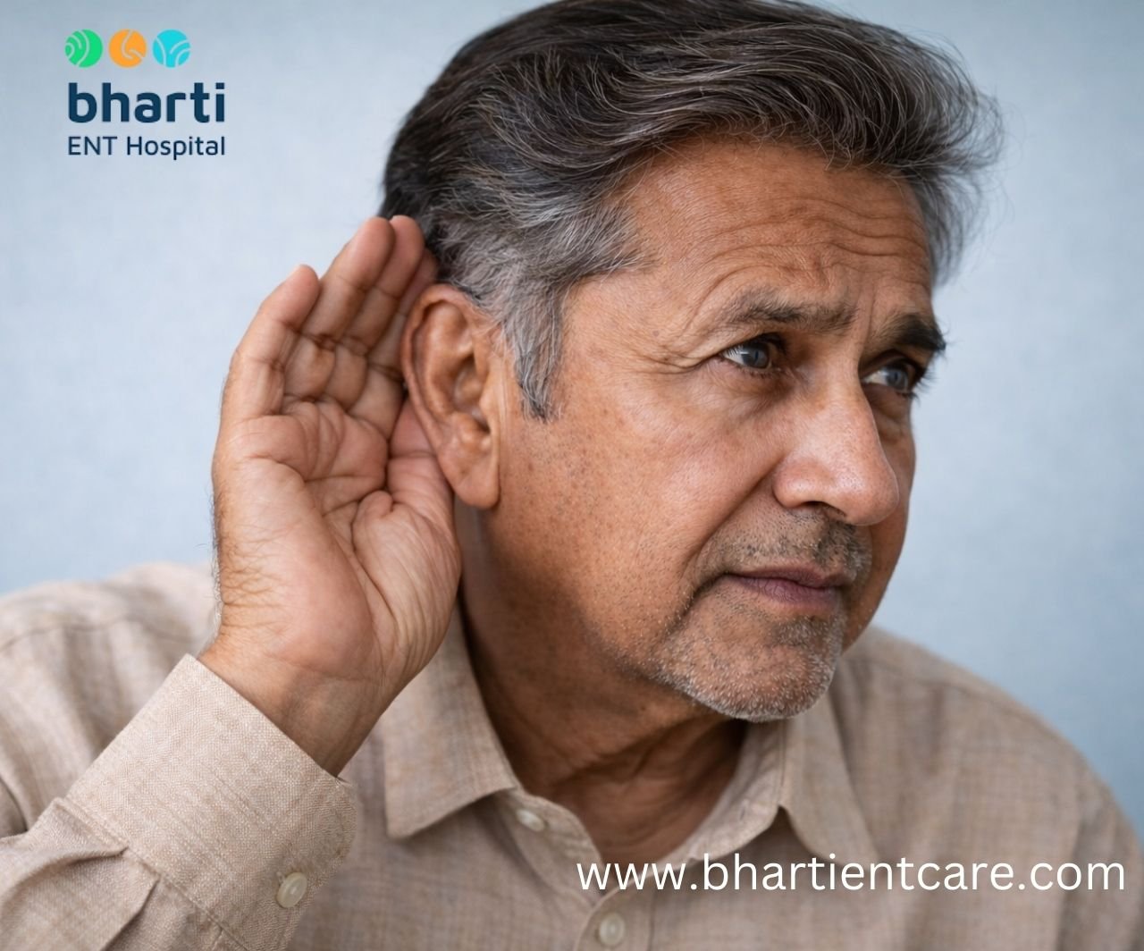 Hearing Loss Explained Symptoms, Causes & Modern Treatment Solutions