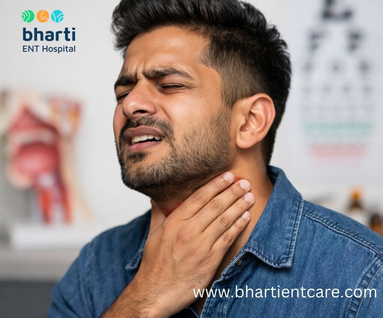 What Is Tonsillitis Symptoms, Causes & the Best Treatment Options Available