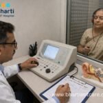 can deafness caused by infection be treated surgically