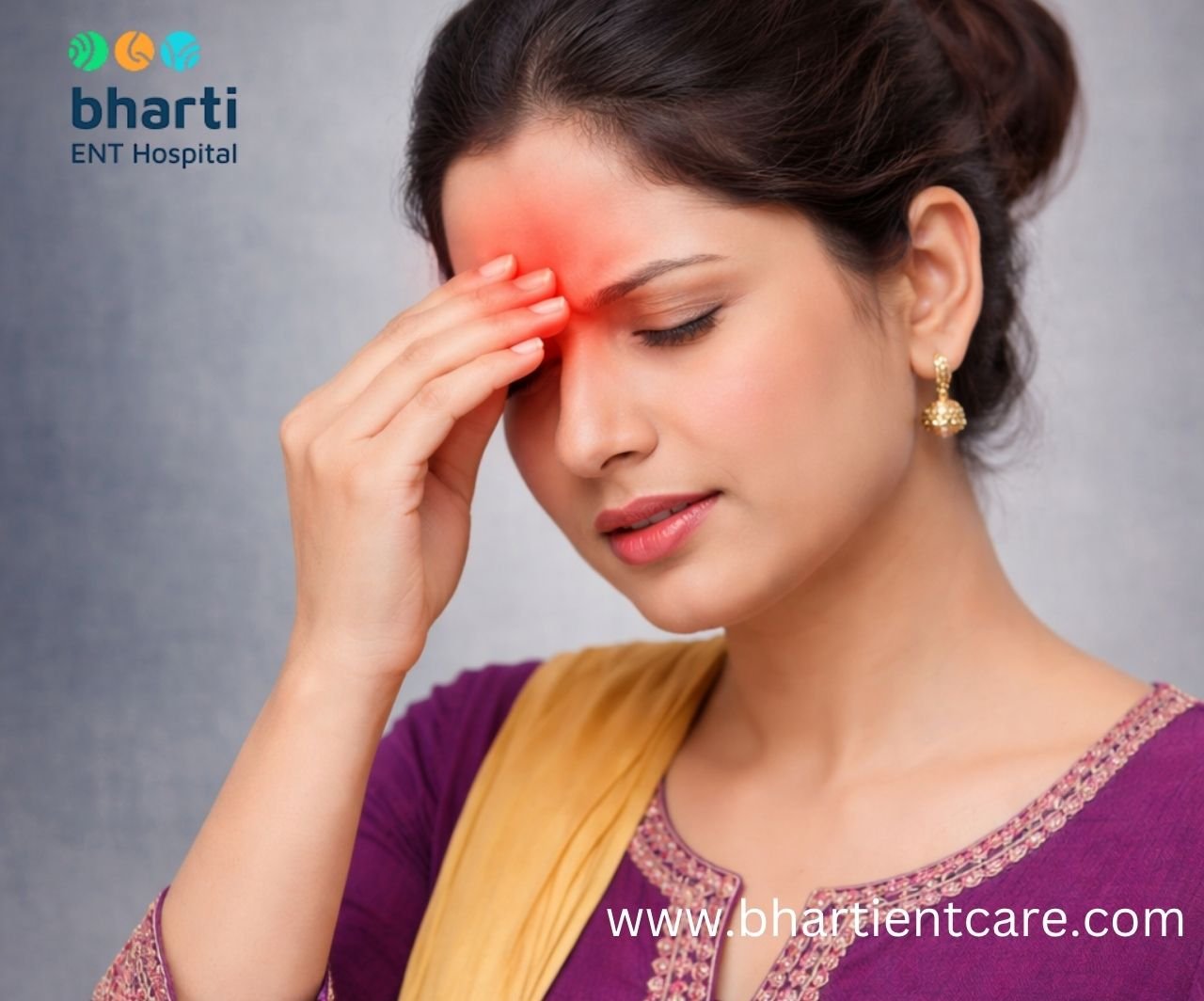 can sinus be cured permanently