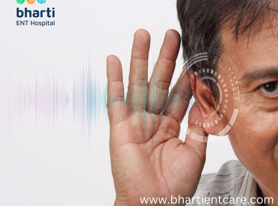 Living with Hearing Impairment Practical Tips and Support