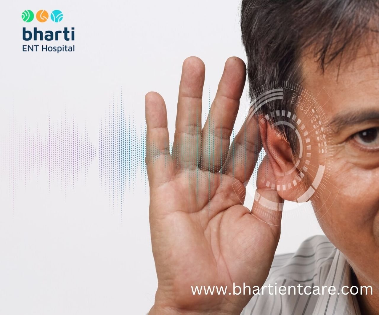 Living with Hearing Impairment Practical Tips and Support
