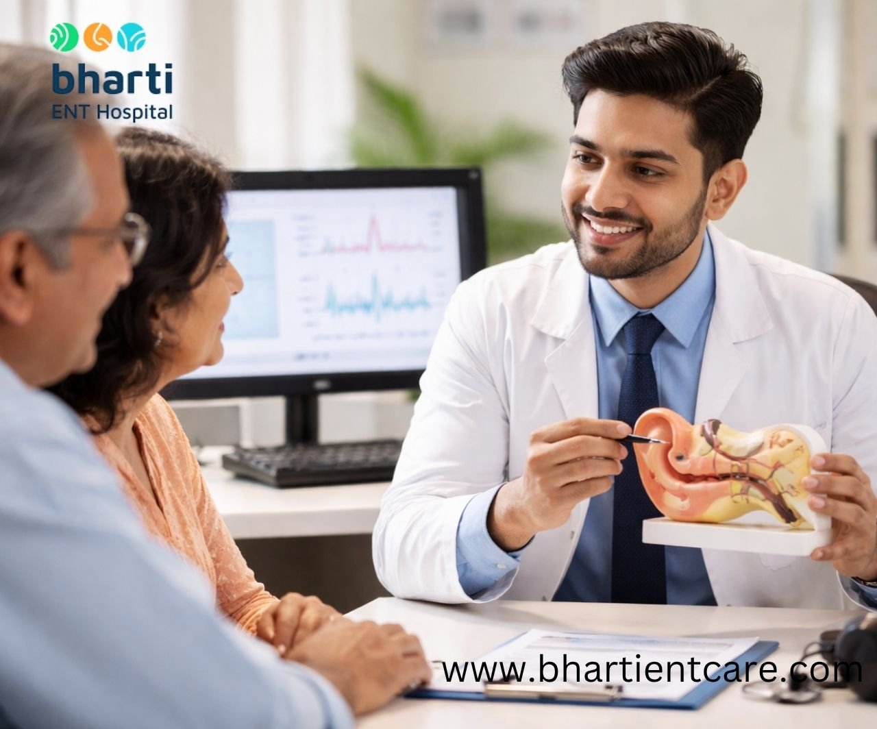 role of assr and bera in detecting sensorineural hearing loss