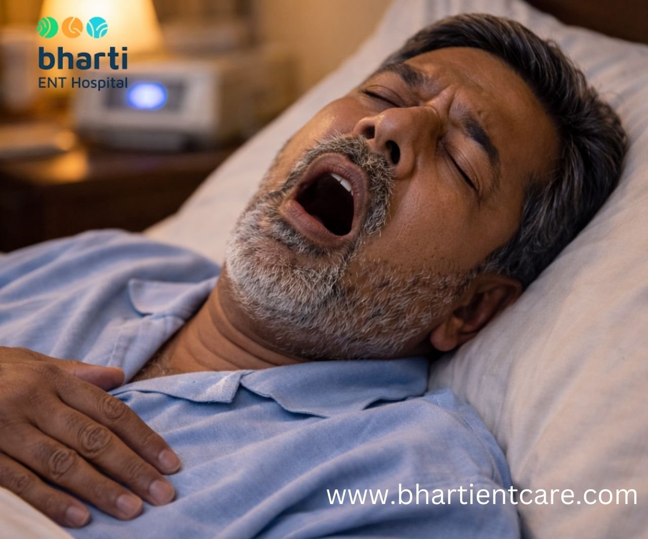 Sleep Apnea Diagnosis and Treatment What Patients Should Expect