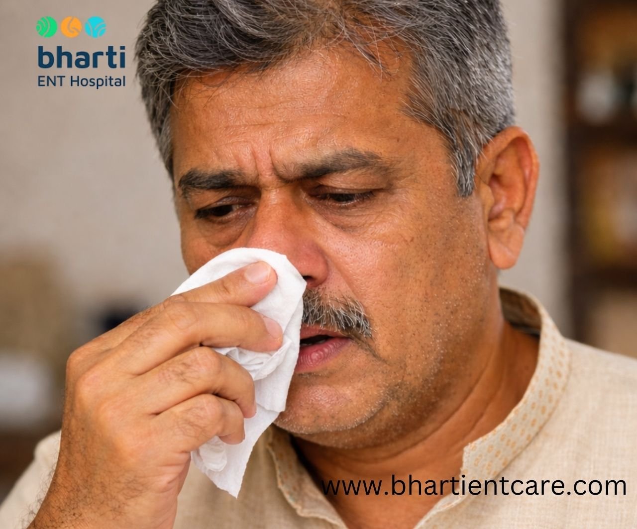 Understanding Nasal Polyps