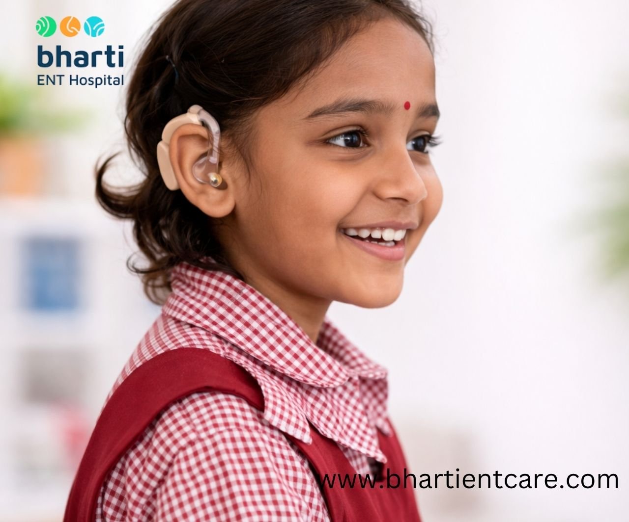 what every parent must know about hearing aid fitting for children