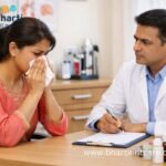 persistent nasal allergies