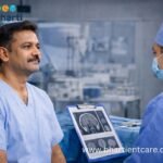 preparing for skull base surgery