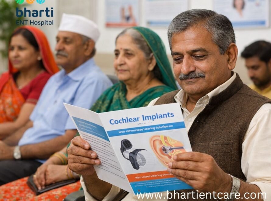 truth behind cochlear implants