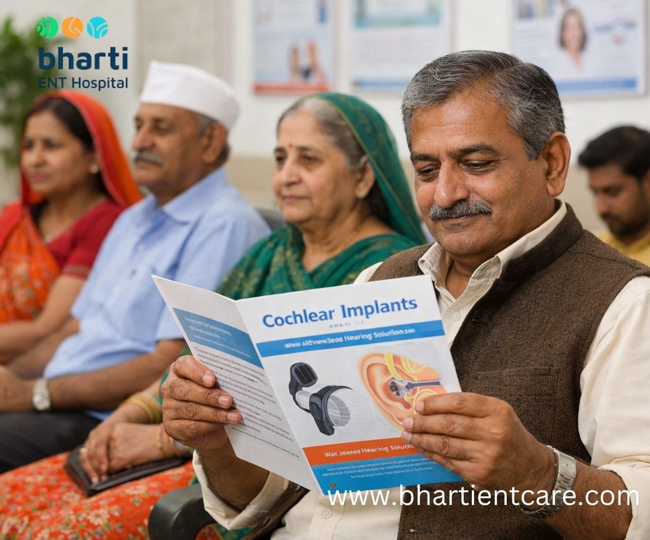 truth behind cochlear implants