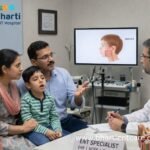 what is adenoid surgery