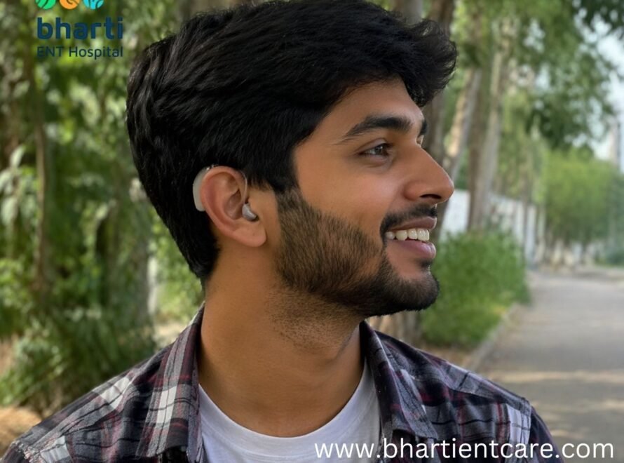 how modern hearing solutions improve quality of life