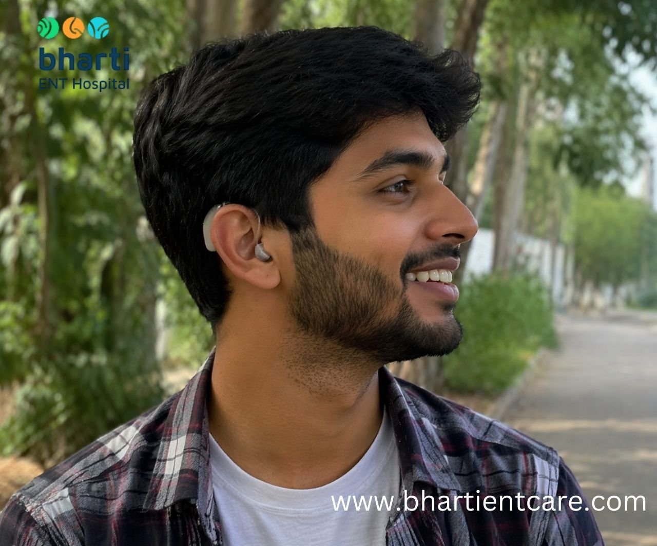 how modern hearing solutions improve quality of life