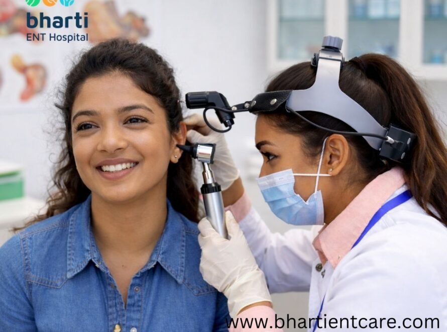 is hearing implant surgery safe