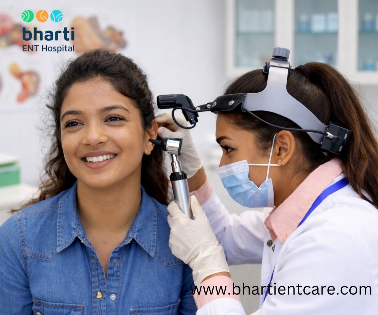 is hearing implant surgery safe