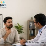 persistent throat discomfort