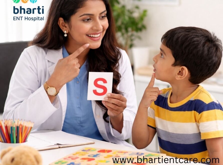 wow to encourage speech development naturally at home