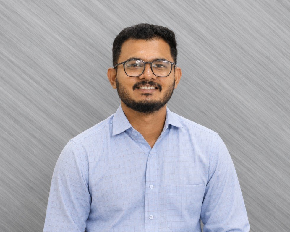 Kalpesh Bheda