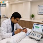 How Newborn Hearing Screening Helps Detect Hearing Loss Early