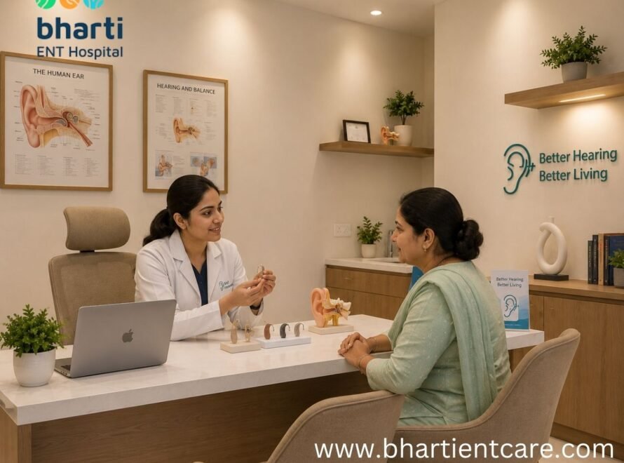 Choose the Best Hearing Aid Brand for Your Needs
