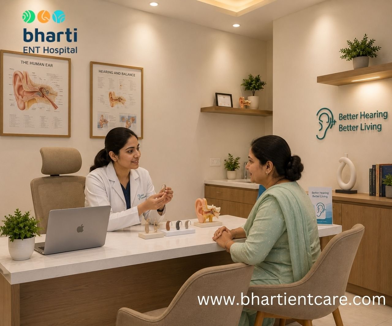 Choose the Best Hearing Aid Brand for Your Needs