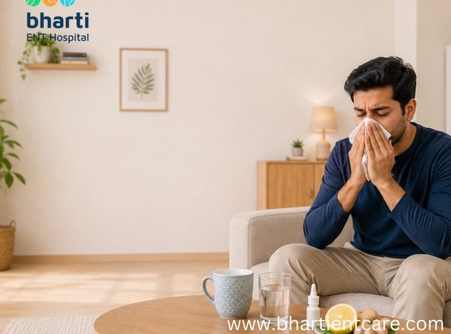 How to Manage Allergies Long Term: A Complete Guide
