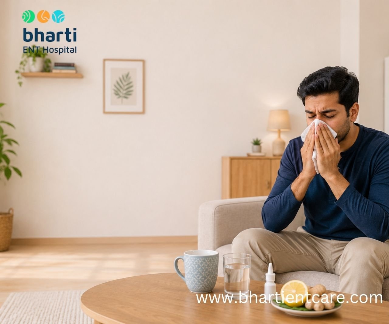 How to Manage Allergies Long Term: A Complete Guide