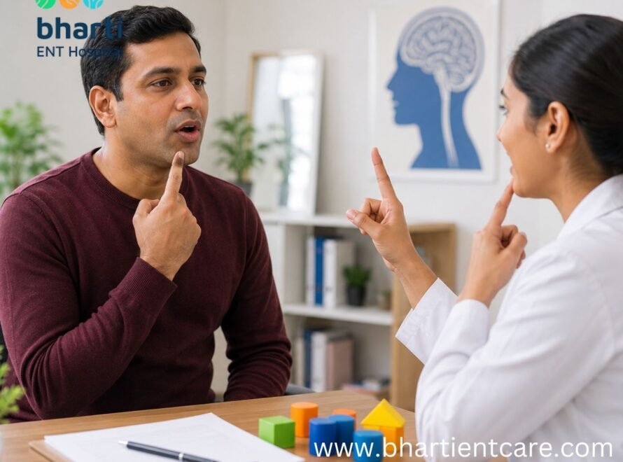 top benefits of speech therapy for adults you should know