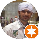 Nandish P. profile picture