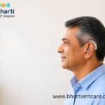 Behind-the-Ear (BTE) Hearing Aids