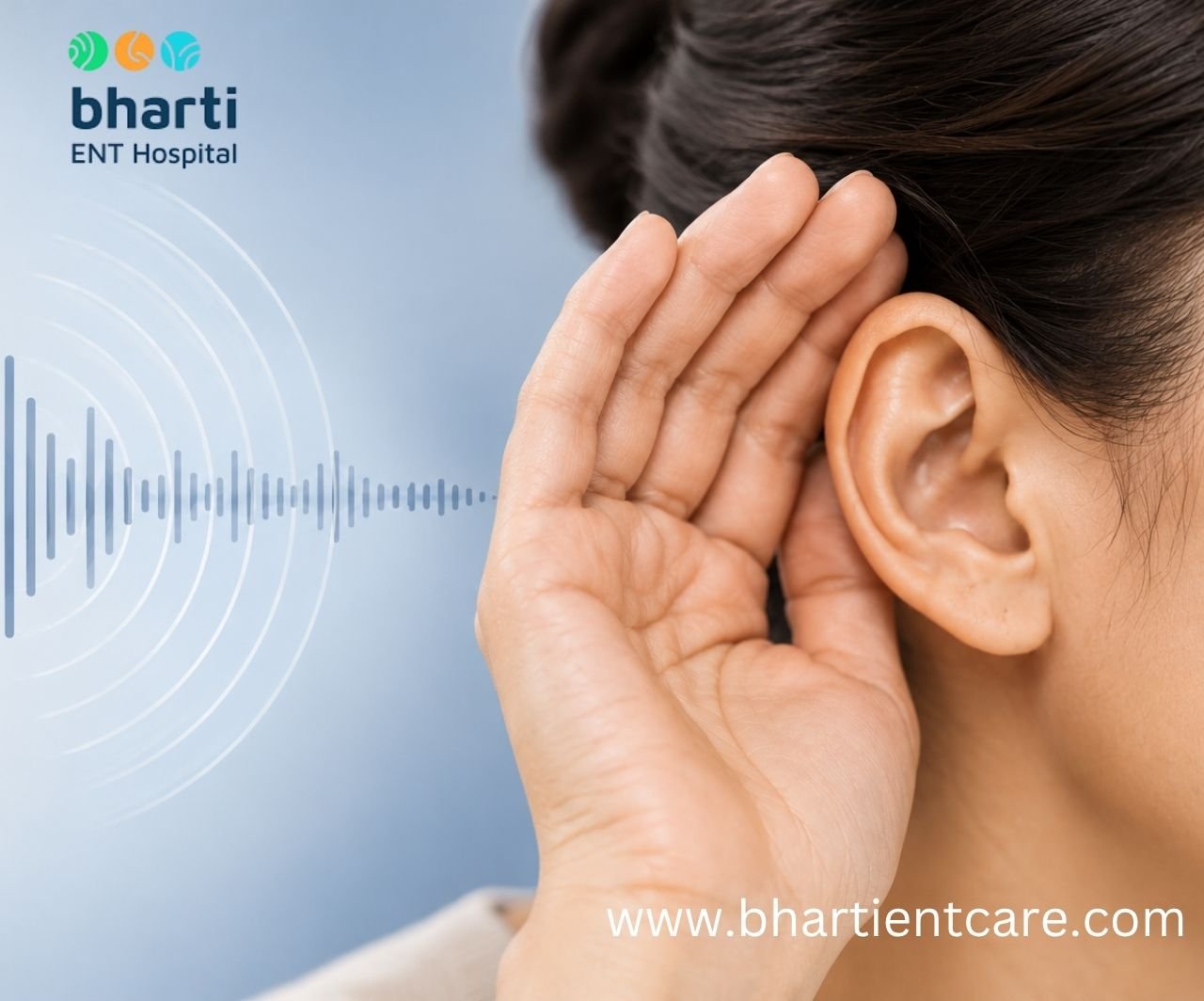 common hearing loss symptom