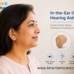 Behind-the-Ear (BTE) Hearing Aids
