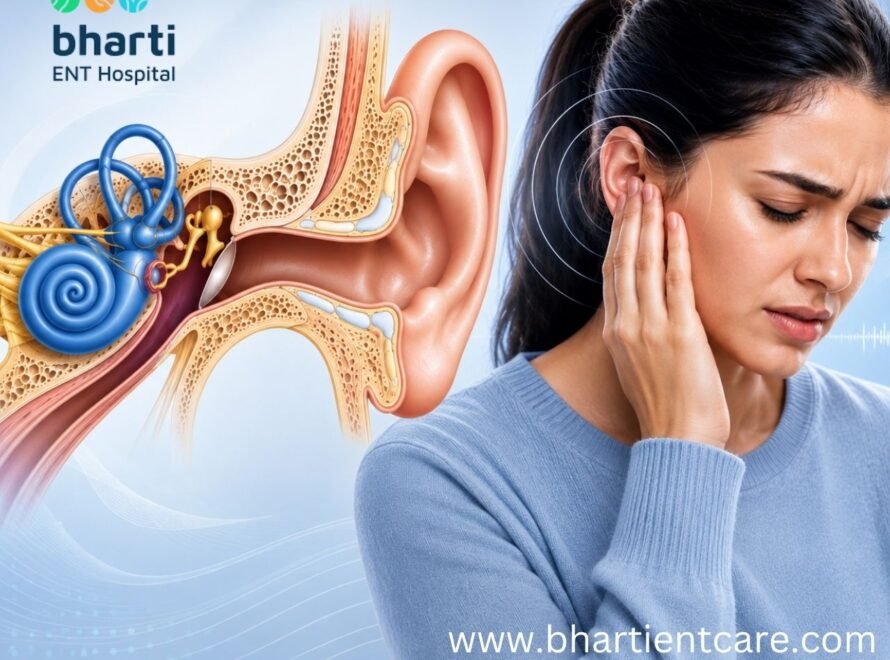 Inner Ear Disorders That Can Affect Your Balance and Hearing