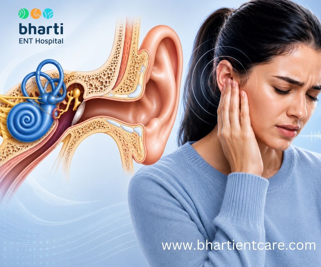 Inner Ear Disorders That Can Affect Your Balance and Hearing
