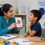 Signs Your Child May Need Speech Therapy