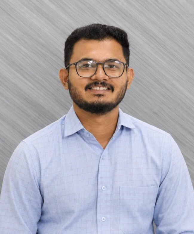 Mr Kalpesh Bheda