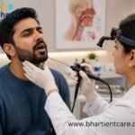 Causes of Persistent Voice Changes Following Respiratory Infections